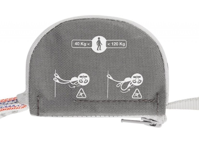 Petzl | Scorpio Eashook