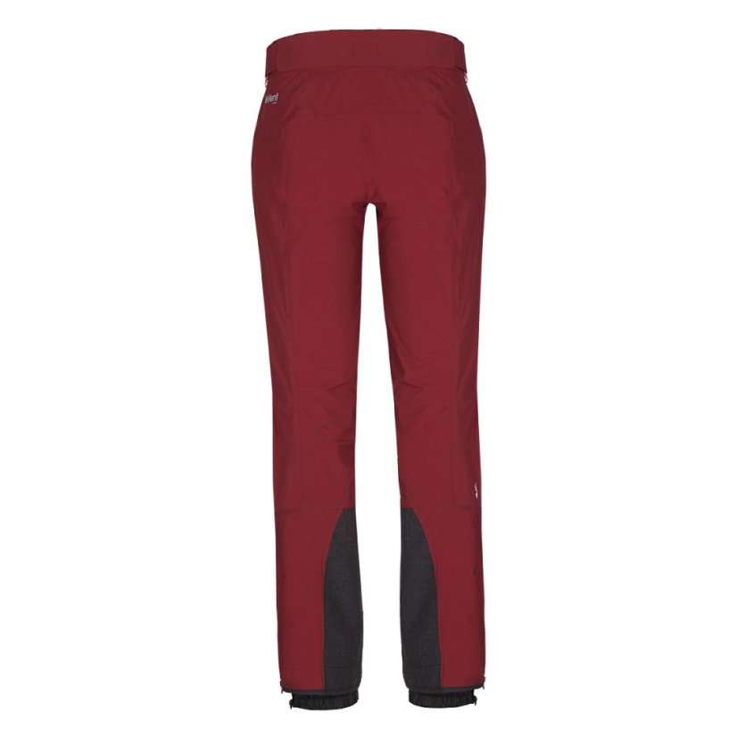 ZAJO | Karakorum Neo Pants - Farba: Black, Veľkosť: XXL