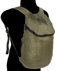 TTTM | Mini Backpack