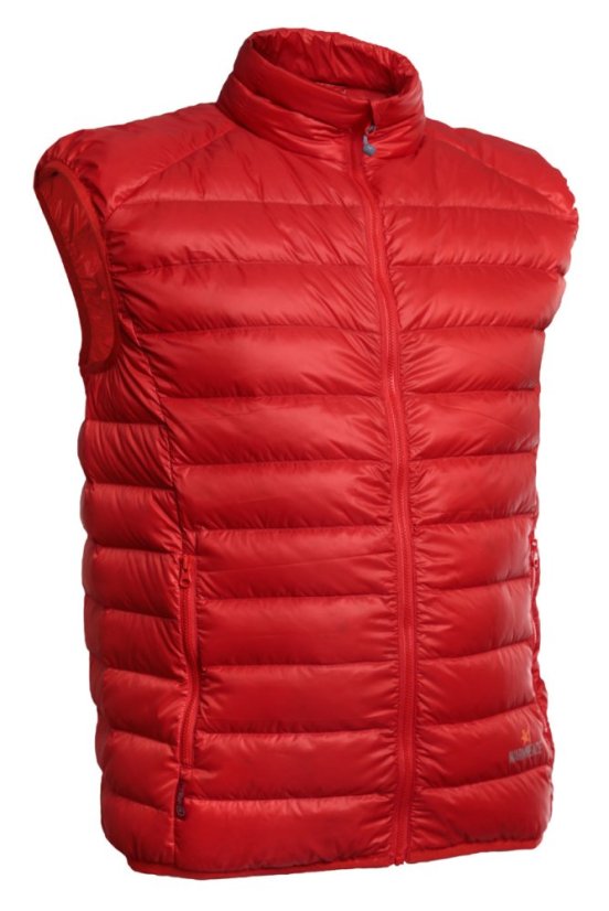 Warmpeace | Vesta Drake - Farba: Black, Veľkosť: M