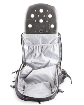 Pinguin | Ace 27 - Farba: Black