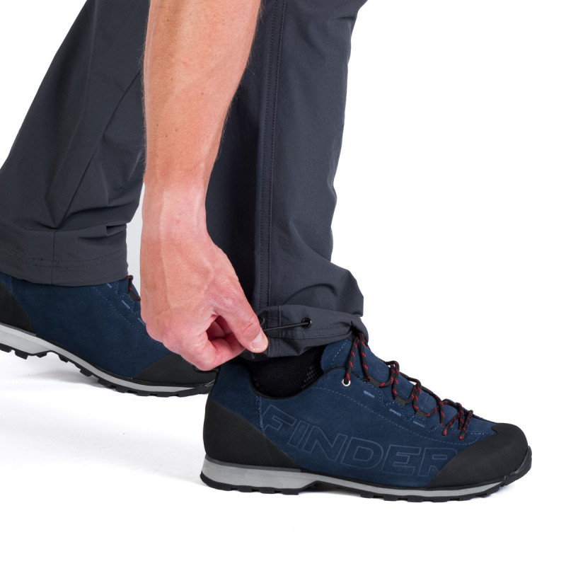 Northfinder | Russ - Farba: Black, Veľkosť: 2XL