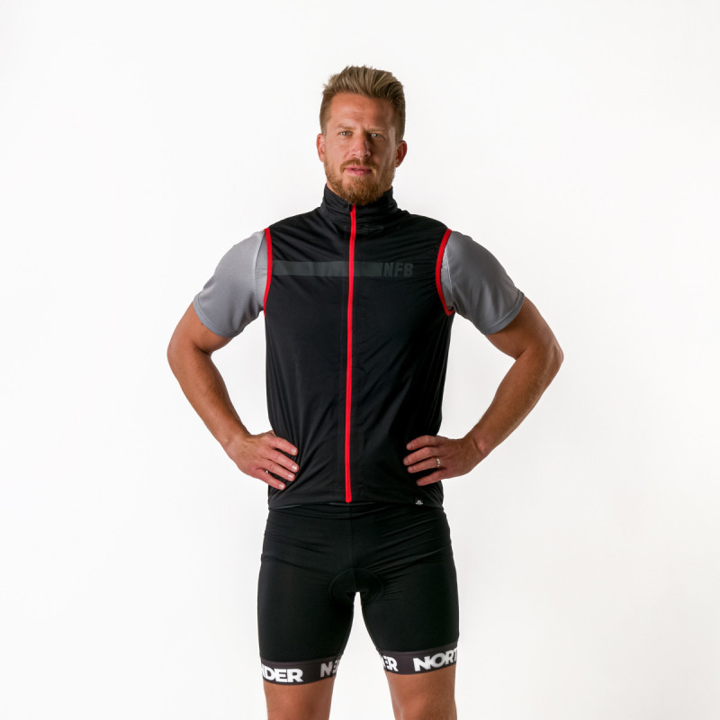 Northfinder | Jaycob - Farba: Blue - Black, Veľkosť: M