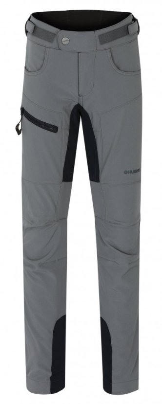 Husky | Keson K - Farba: Black, Veľkosť: 134