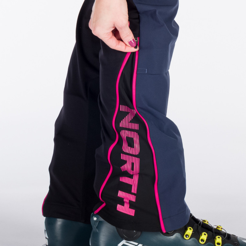 Northfinder | Kamenista - Farba: Blue, Veľkosť: M