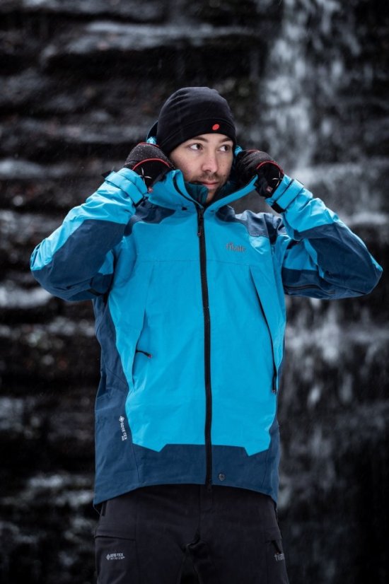 Tilak | Raptor 2018 - Farba: Red / Chilli Red, Veľkosť: M