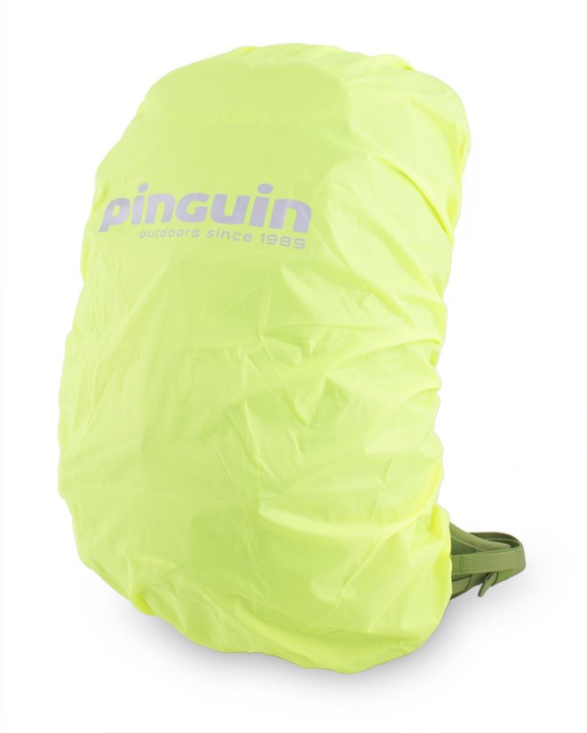 Pinguin | Ride 25 - Farba: Green, Veľkosť: 25 L