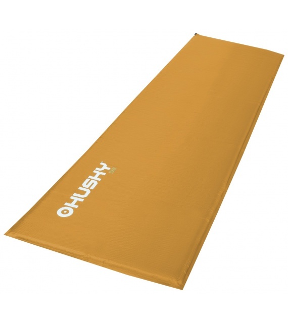 Husky | Folly - Farba: Svetlá Zelená