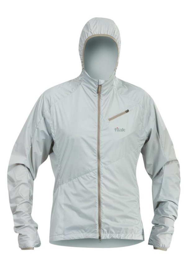 Tilak | Aira Pertex - Farba: Čierna, Veľkosť: M