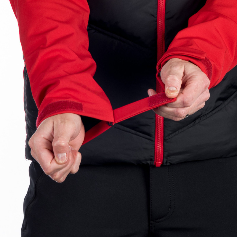 Northfinder | Loren - Farba: Black, Veľkosť: XXL