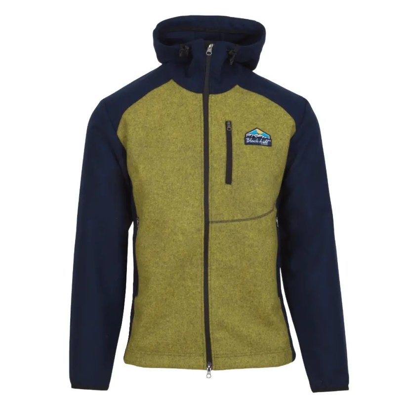 Black Hill | Perún - Farba: Camel, Veľkosť: M