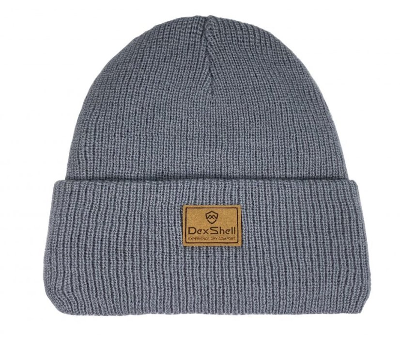 DexShell | Watch Beanie - Farba: Navy Blue, Veľkosť: UNI