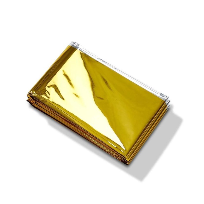 Haago | Emergency Essentials Kit