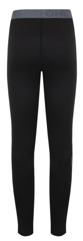 Husky | Active Winter Set Tombo - Farba: Black, Veľkosť: 122