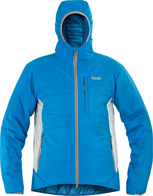 Tilak | Ketil - Farba: Deep Lagoon, Veľkosť: L