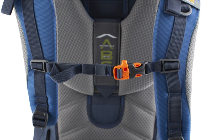 Pinguin | Explorer 60 - Farba: Navy