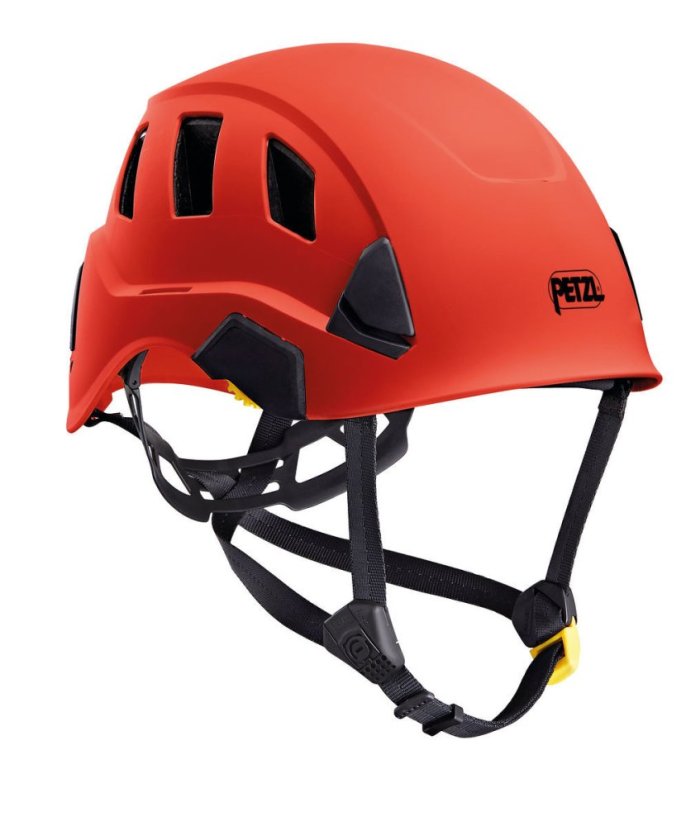 Petzl | Strato Vent - Farba: White, Veľkosť: 53 - 63 cm