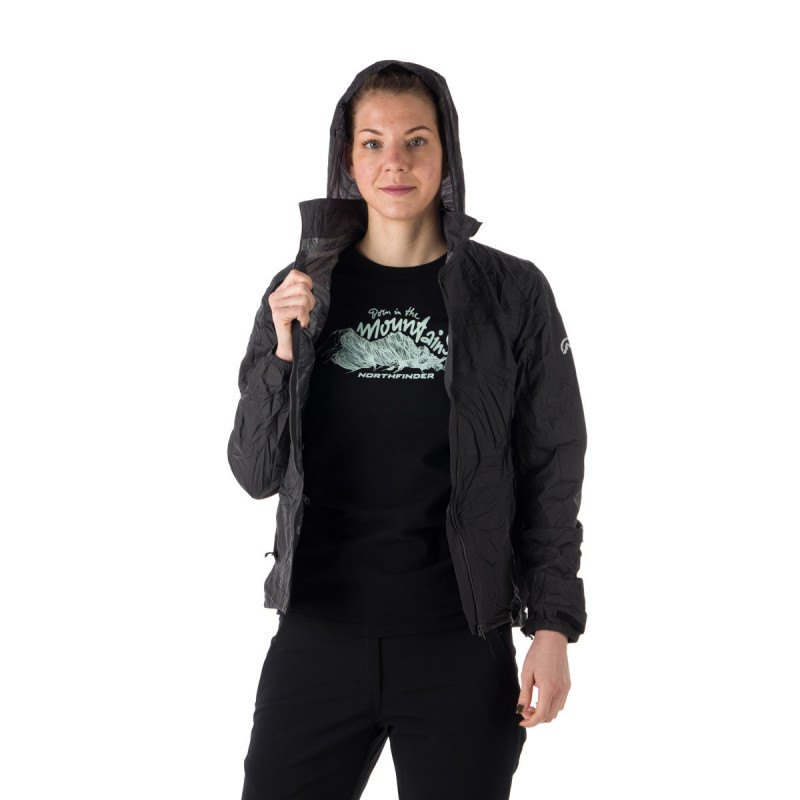 Northfinder | Northkit Lady - Farba: Blue, Veľkosť: M