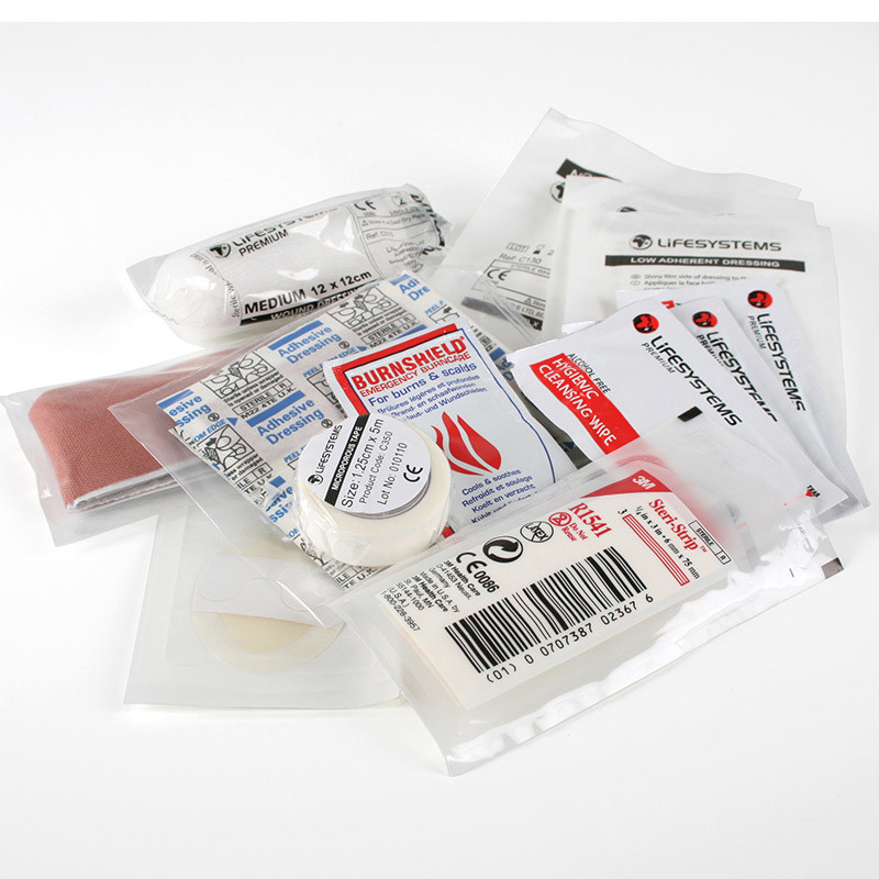 Lifesystems | Light & Dry Micro First Aid Kit