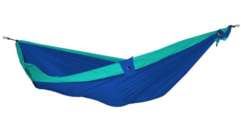 TTTM | Original Hammock - Farba: Brown / Dark Yellow