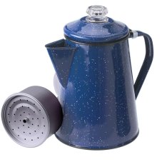 GSI | Percolator; Blue