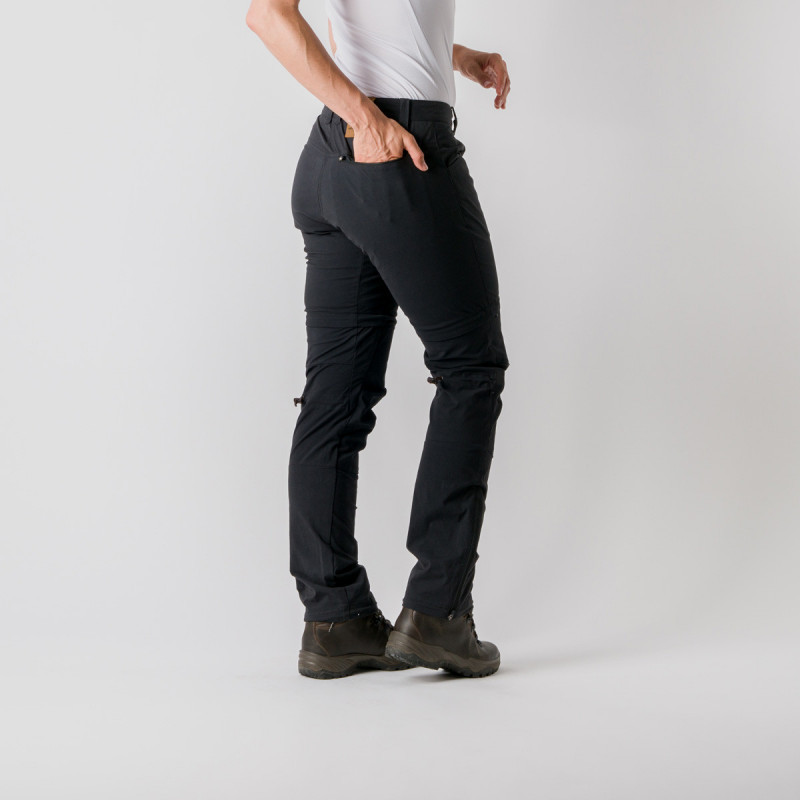 Northfinder | Pearl - Farba: Green Grey, Veľkosť: M