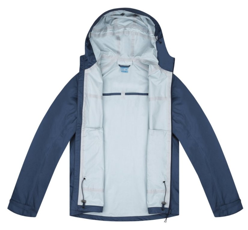 Husky | Lamy M - Farba: Dark Blue, Veľkosť: M