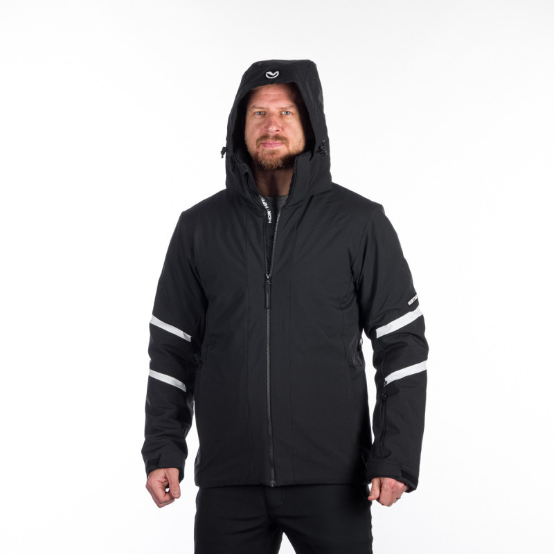 Northfinder | Lester - Farba: Blue, Veľkosť: M