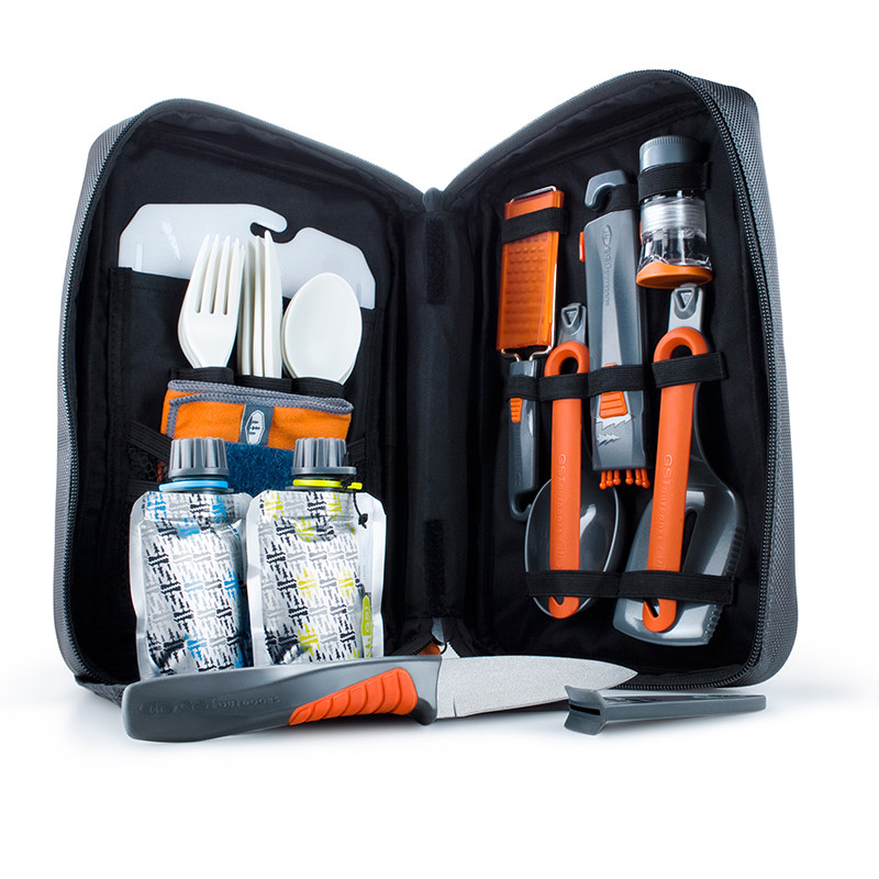 GSI | Destination Kitchen Set