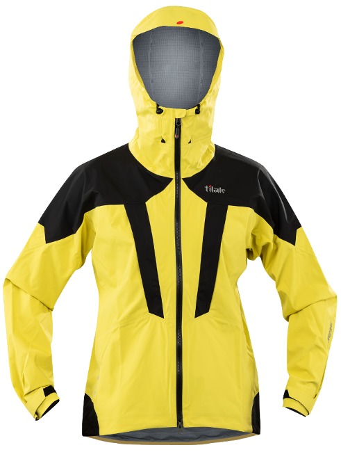 Tilak | Stinger - Farba: Brilliant Blue / Black, Veľkosť: XL