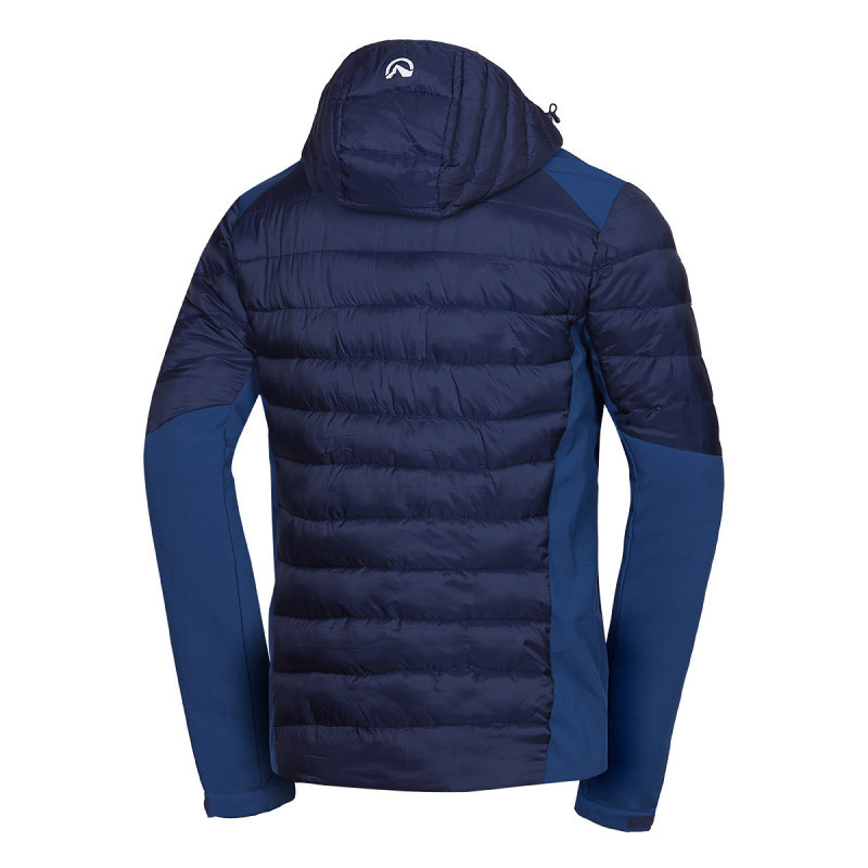 Northfinder | Barry - Farba: Black, Veľkosť: M