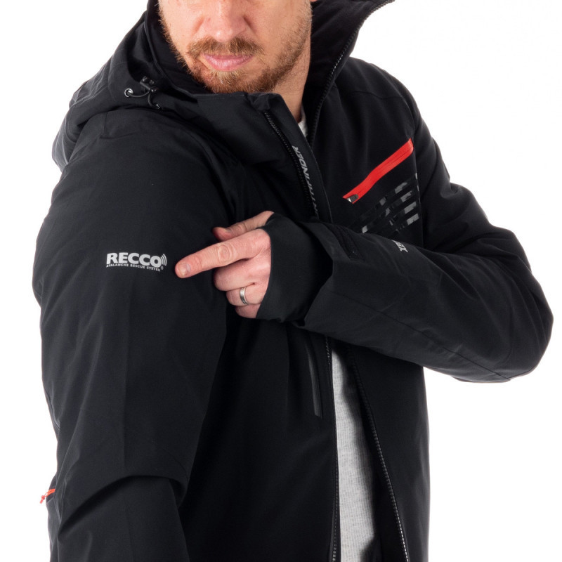 Northfinder | Tohnis