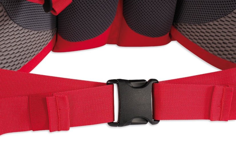 Tatonka | Tana 60 - Farba: Red, Veľkosť: 60 L