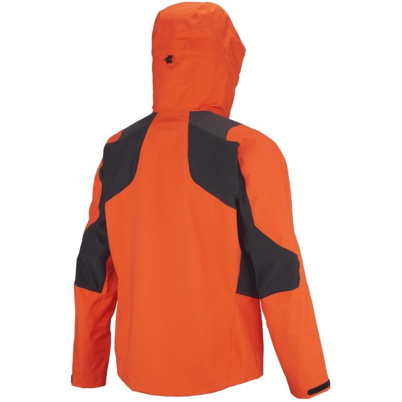 Millet | K Expert JKT - Farba: Red, Veľkosť: S