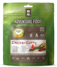 Adventure Food | Kuracie Curry
