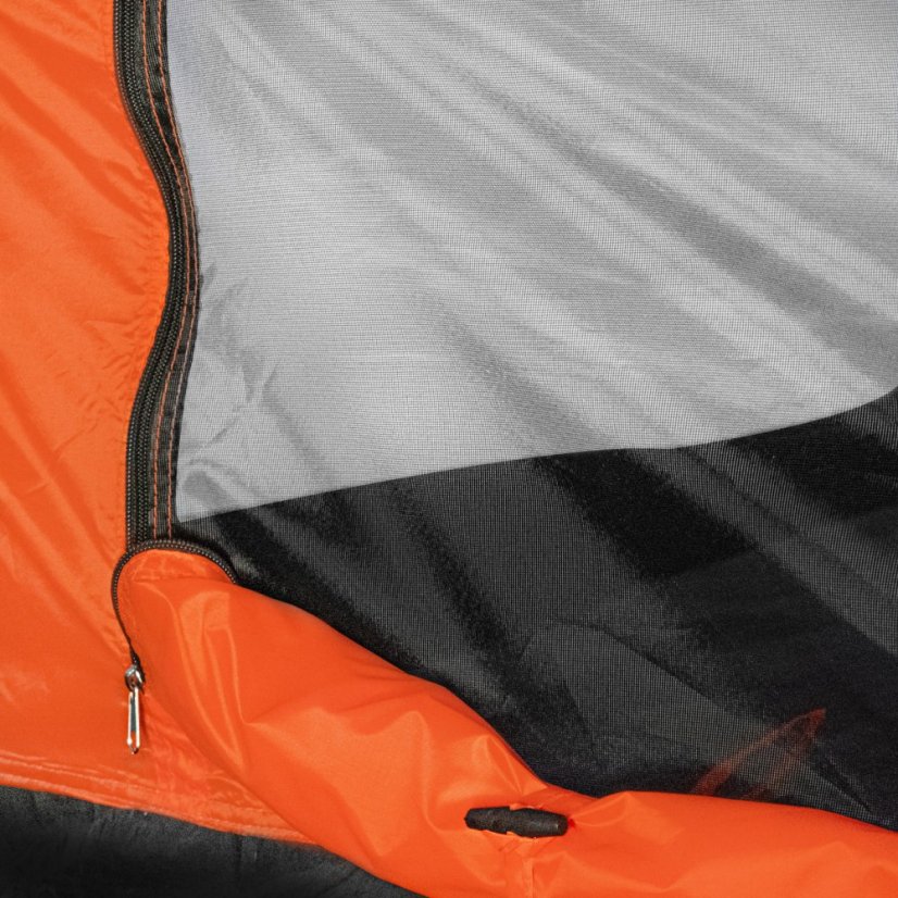 Spokey | Olimpic 2+2 - Farba: Modrá