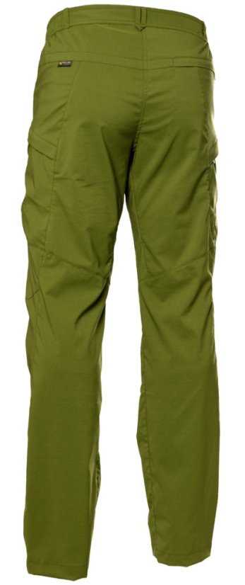 Warmpeace | Hermit - Farba: Calla Green, Veľkosť: M