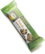 Adventure Food | Energy Bar Seeds