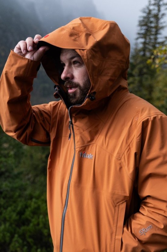 Tilak | Storm 23 - Farba: Windsor wine, Veľkosť: M