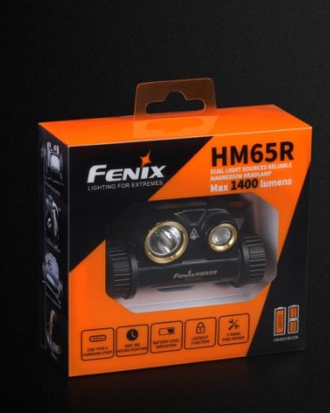 Fenix | HM65R