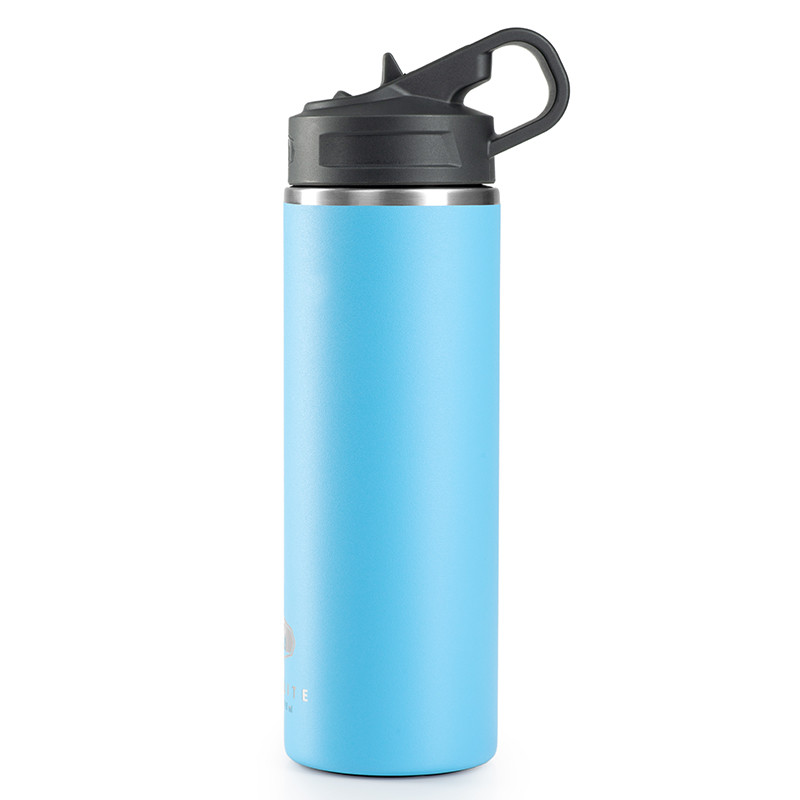 GSI | Microlite 710 Straw Top - Farba: sapphire