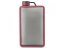 GSI | Boulder Flask 475 ml - Farba: Haute red
