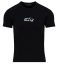 Black Hill | Merino Men T-Shirt KR S140 - Farba: čierna, Veľkosť: M