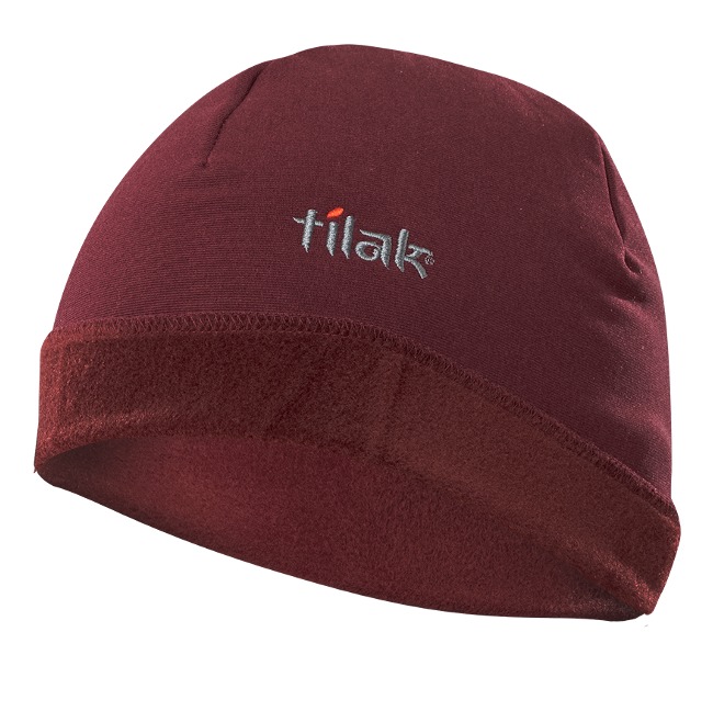 Tilak | Rolovacia Čiapka - Veľkosť: XL