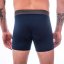 Sensor | Merino Active Boxers - Farba: Čierna, Veľkosť: M
