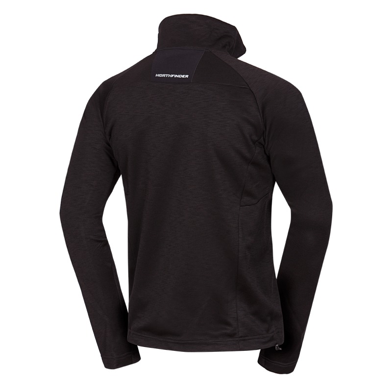 Northfinder | Northpol - Farba: Black, Veľkosť: S