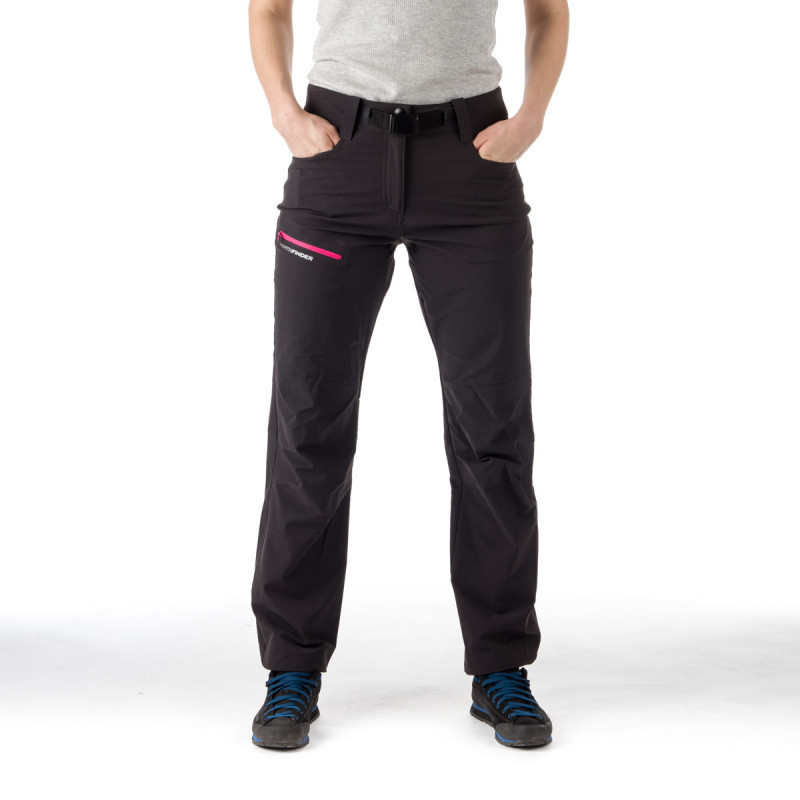 Northfinder | Chana - Farba: Black, Veľkosť: M