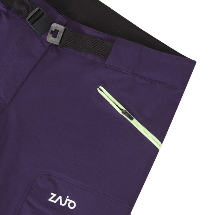 ZAJO | Air LT W Pants - Farba: Black, Veľkosť: L