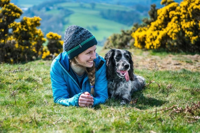 DexShell | Cuffed Beanie