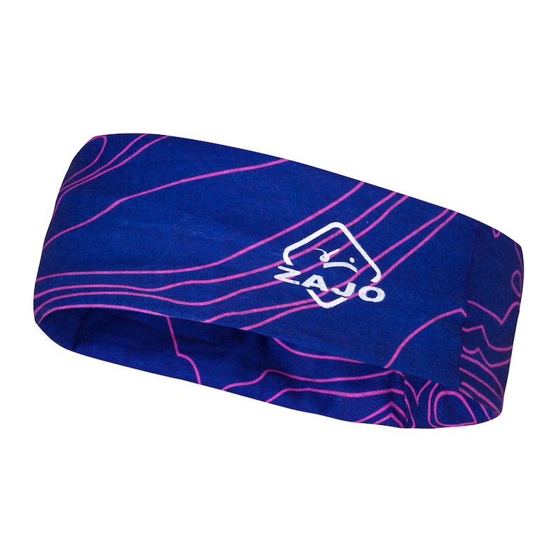 ZAJO | Unitube - Vzor: Moss